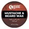 Beardo Mustache and Beard Wax 50g