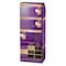 Schwarzkopf Palette Intensive Color Creme - 4-0 Medium Brown