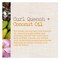 Maui Moisture Curl Quench + Coconut Oil Curl Milk 236ml