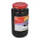 Figaro Pitted Black Olives 920g