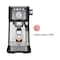 Solis Barista Perfetta Plus 980.32 Black Espresso Machine  1700W