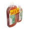 Dettol Antiseptic Liquid 1 lt + 500 ml (Pack of 2)