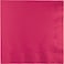 Creative Converting- Touch Of Color Ho Magenta L Napkins 50pcs< >Magenta< >