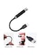 Generic - Car Roof Flexible USB LED Light