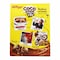 Kelloggs Cocopops Filled Chocolate - 350gm