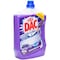 Dac Gold Multi-Purpose Disinfectant &amp; Liquid Cleaner Lavender 3L