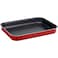 Tefal Oven Dish Rectangular 3 count
