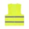 Spartan Anti-Shrink Reflective ORSC Safety Jacket