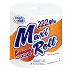 Buy Cool  Cool Maxi Roll 222m in Kuwait