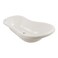 Keeeper Winnie The Pooh Baby Bath Tub With Plug 18423100084NN White 84cm
