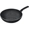 Lamart Aluminium Fry Pan Wok 28cm