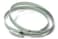 AL ARQAM Stainless Steel Hose Clip Silver, 45-60 mm