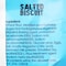 Abu Auf Biscuit salted - 80 gm