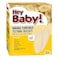 Hey Baby Banana Teething Biscuits 50g