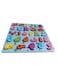 Kids Arabic Alphabet Jigsaws Words Preschool Early Educational Learning Тоуs Puzzles Wooden Letters Board for Children