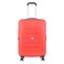 VIP Manama Luggage Hard Trolley Red 55cm