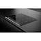 Teka IZC 64010 BK MSS 60cm Induction Hob with Direct Functions MultiSlider and 4 zones