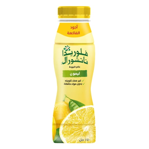 Florida&#39;s Natural Lemonade 250ml