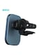 BWOO 15W Fast Charging Transparent Magnetic Car Wireless Charger