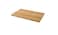 Chopping board, bamboo45x28 cm