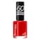Rimmel London 60 Seconds Super Shine Nail Polish 315 Queen Of Tarts 8ml