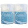 Enfresh Floss Toothpicks, 50 PCS, Pack of 2