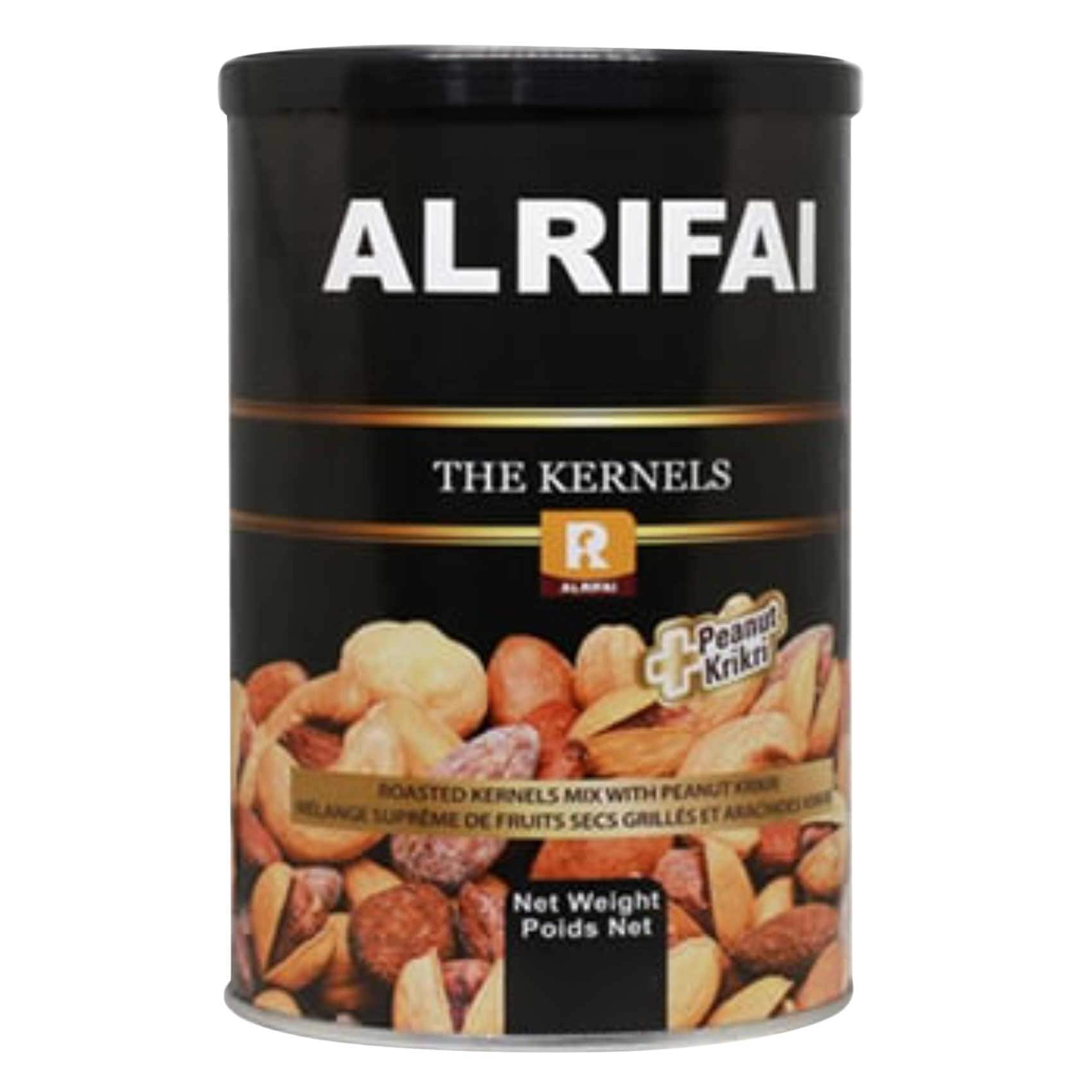 Buy Al Rifai Mix Kernels 400GR Online | Carrefour Lebanon