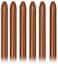Sempertex (50pcs) 260q Long Balloon, Fashion Solid, Latex Balloons