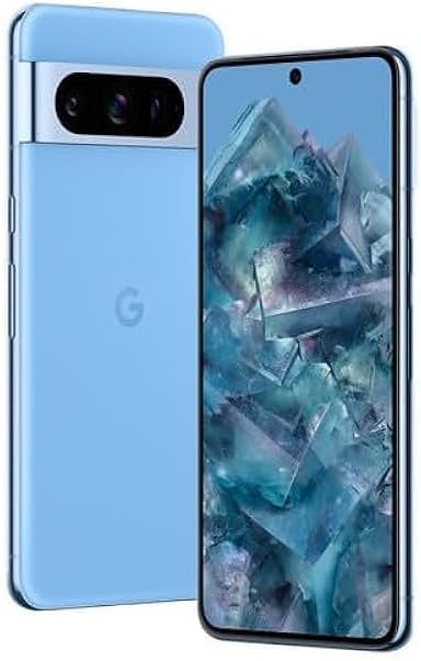 Buy Google Pixel 8 Pro - Unlocked Android Smartphone with Telephoto ...