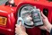 Liqui Moly Chrome Gloss Cream - 250ml