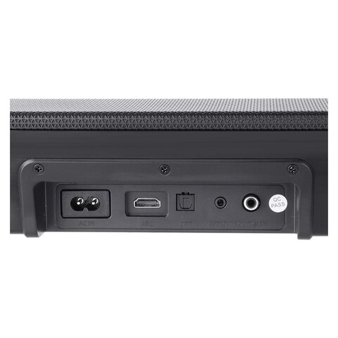 ساوند بار تو بي SP625 مع صب ووفر 80 واط