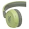 JBL Kids Wireless Headphon Green (JR310BT)