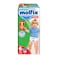 Molfix Baby Diaper Pants - Size 6 Extra Large- 48 Diapers