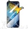 Green Lion 3D Unbreakable Glass Screen Protector Compatible With iPhone 11 Pro Max - Clear