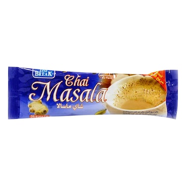 Tea Break Instant Masala Chai 25g
