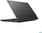 Lenovo ThinkPad E14 Gen 4 Intel Core i5-1235U, 8GB RAM, 256GB SSD, 14&quot; FHD Display, Integrated Graphics, Fingerprint Reader, Windows 10, Black