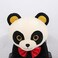 Lovely Baby Panda Powered Riding Toy D8050 100% Assembled