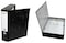 Generic Fos Rigid Box File -2 Pcs
