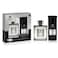 Yardley London Gentlemen Classic Eau De Toilette 100ml And Body Spray Clear 150ml