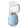 Smeg Blender 50's Style 800W BLF01PBUK Blue