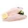Fresh Sole Fish Fillet