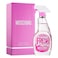 Moschino Pink Fresh Couture Eau De Toilette - 100ml