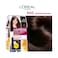 L&#39;Oreal Paris Casting Cream Gloss Hair Color - 300 Dark Brown