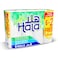 Hala Kitchen Towels (6+2 free) Rolls 2 Ply 40 Sheets