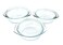 Simax Casseroles 6 Pieces Set