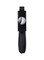 Generic - Selfie Stick Tripod With Mirror Extendable Monopod Black
