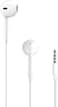 Apple In-Ear Wired Earphone, White, MNHF2