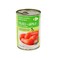 Carrefour Whole Peeled Tomato 400G