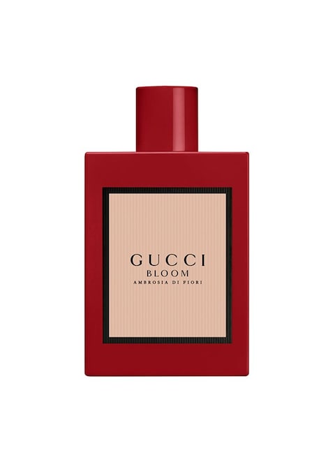 Gucci Bloom Ambrosia Di Fiori Eau De Parfum Intense For Women - 50ml