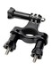 Generic - Adjustable Bike Handlebar Mount For GoPro Hero 3/2/1 Black